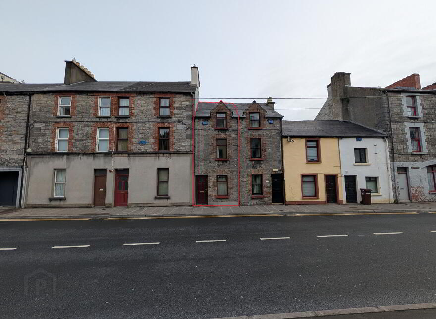 68A John Street, Sligo, F91XT71