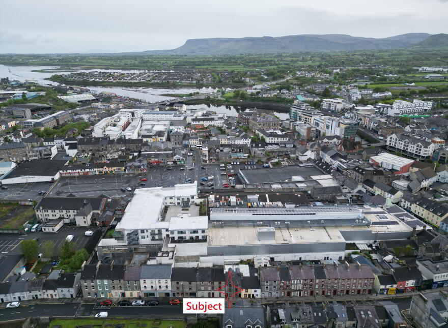 68A John Street, Sligo, F91XT71