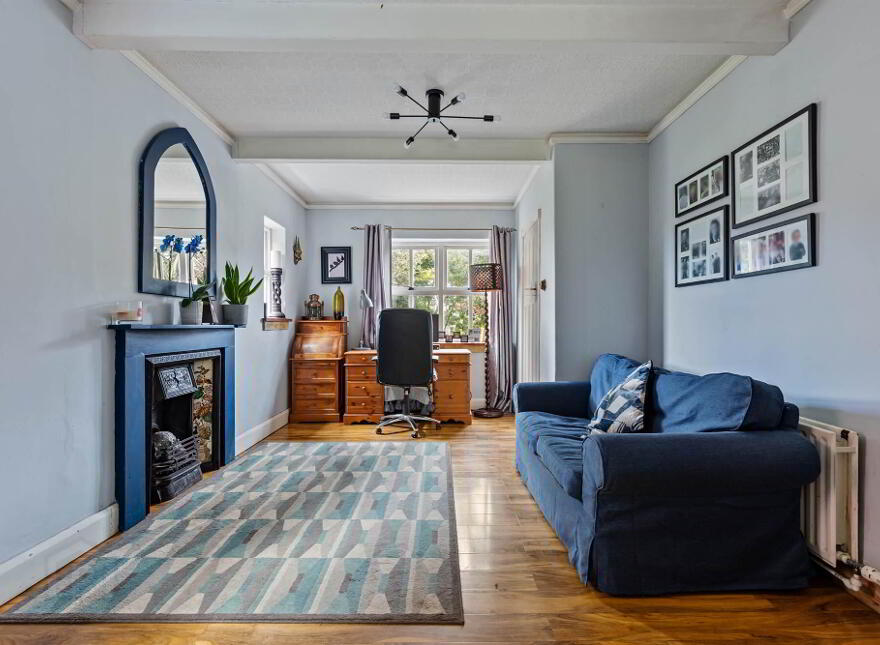 34 Cabin Hill Gardens, Belfast, BT5 7AP