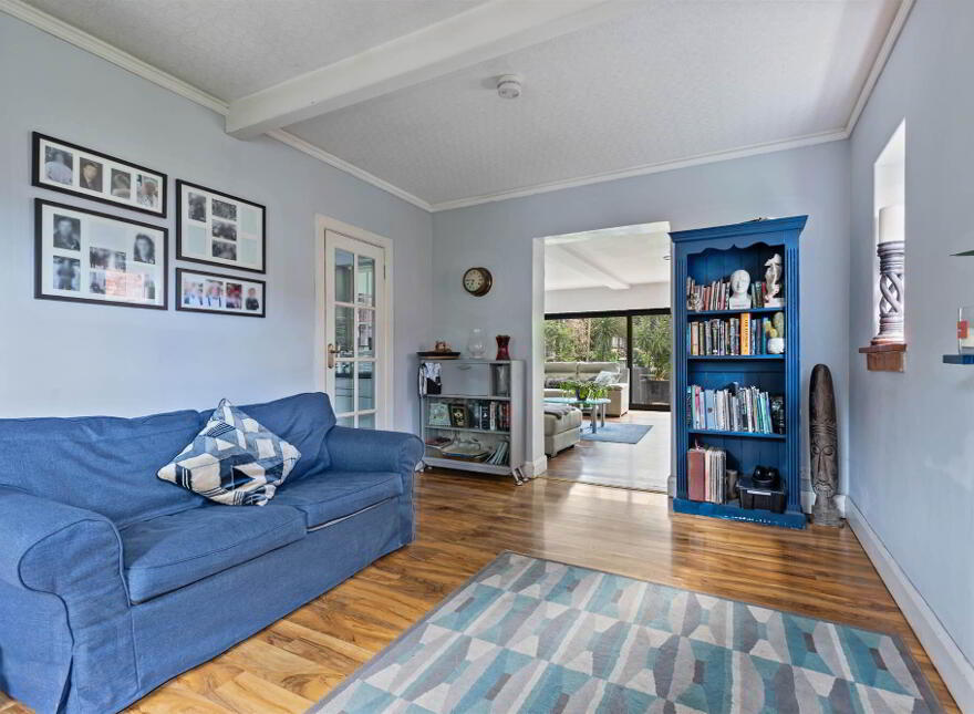 34 Cabin Hill Gardens, Belfast, BT5 7AP