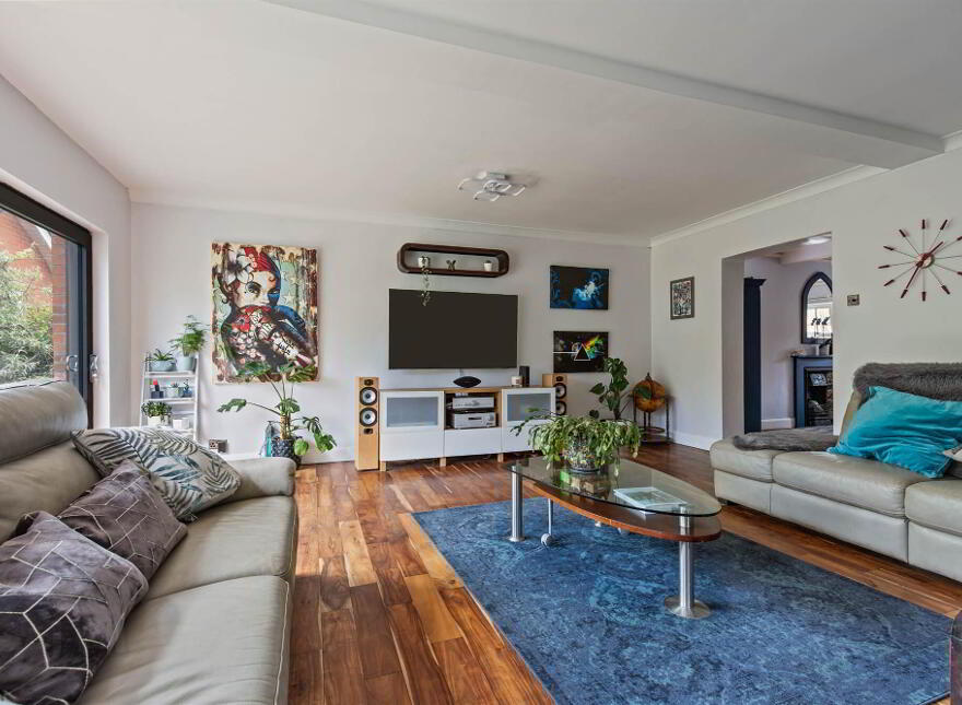 34 Cabin Hill Gardens, Belfast, BT5 7AP