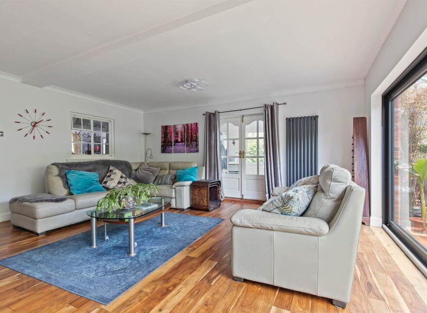 34 Cabin Hill Gardens, Belfast, BT5 7AP
