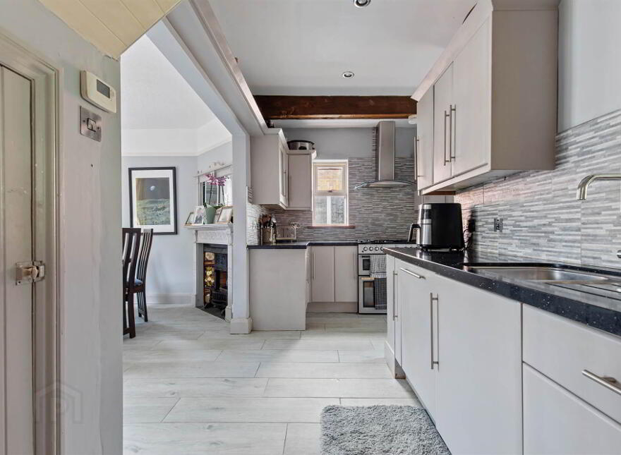 34 Cabin Hill Gardens, Belfast, BT5 7AP