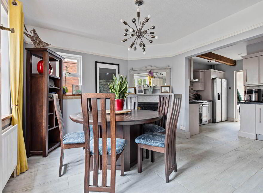 34 Cabin Hill Gardens, Belfast, BT5 7AP