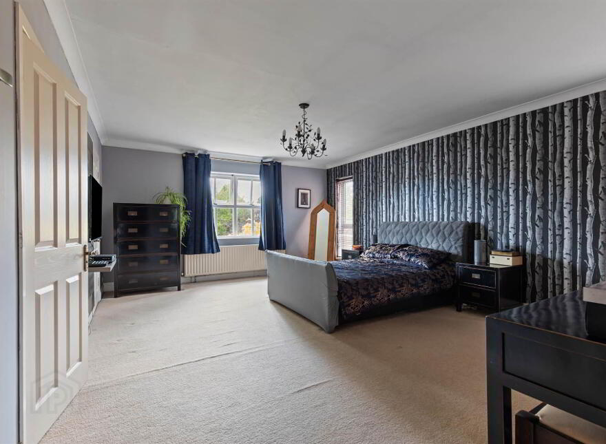 34 Cabin Hill Gardens, Belfast, BT5 7AP