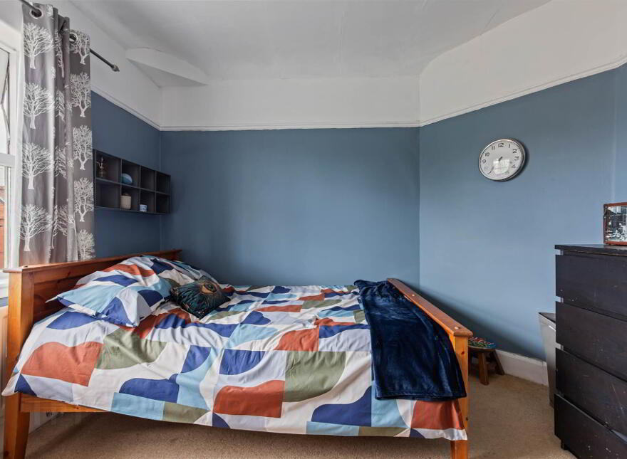 34 Cabin Hill Gardens, Belfast, BT5 7AP