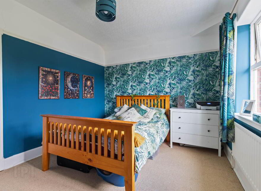 34 Cabin Hill Gardens, Belfast, BT5 7AP