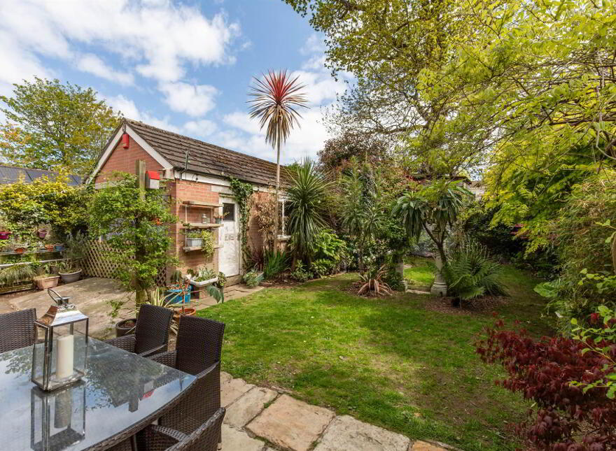 34 Cabin Hill Gardens, Belfast, BT5 7AP