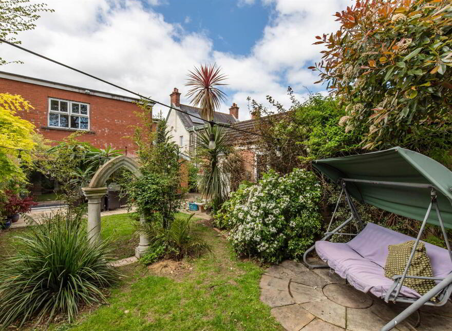 34 Cabin Hill Gardens, Belfast, BT5 7AP
