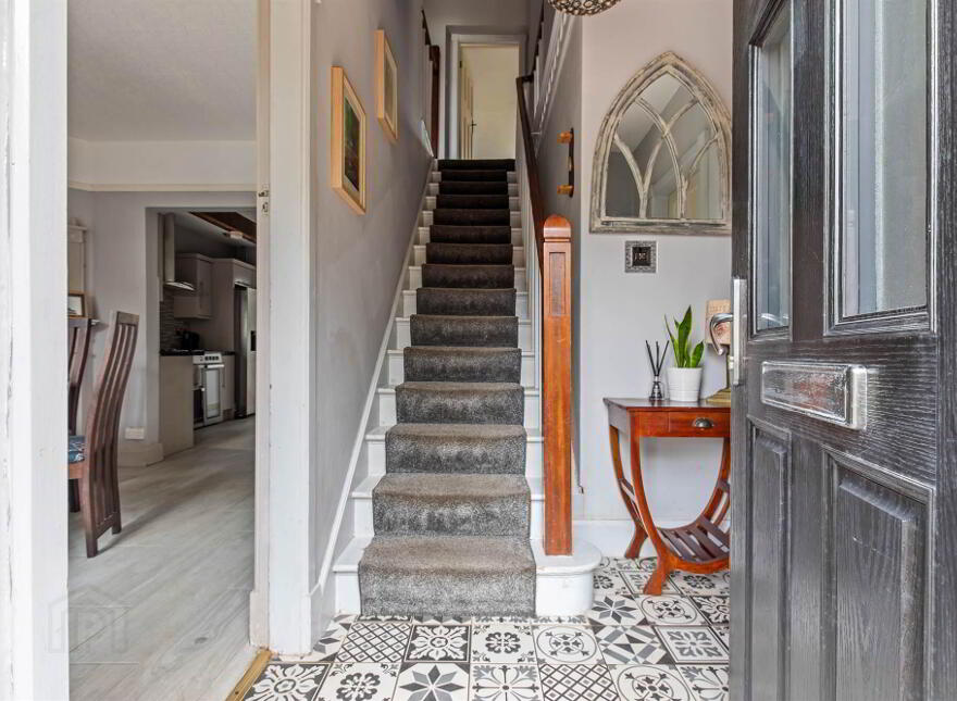 34 Cabin Hill Gardens, Belfast, BT5 7AP