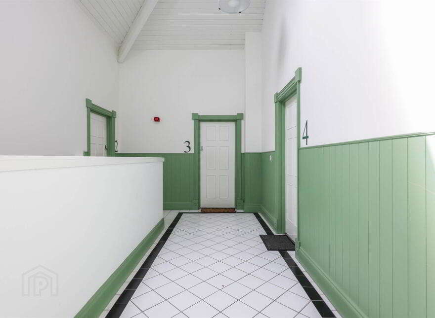 Apt 4, 19 The Walled Garden, Circular Road, Belfast, BT4 2WG