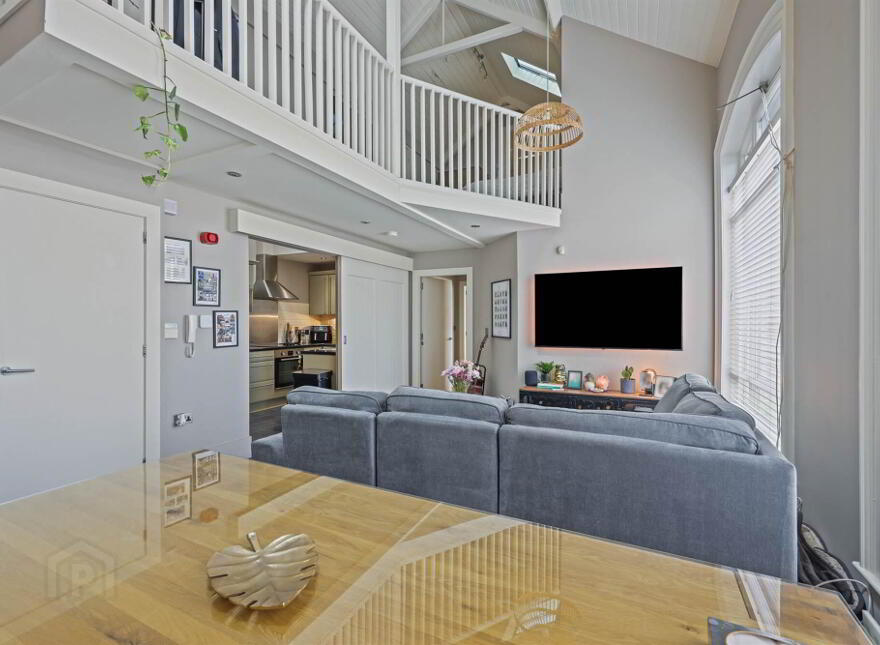 Apt 4, 19 The Walled Garden, Circular Road, Belfast, BT4 2WG