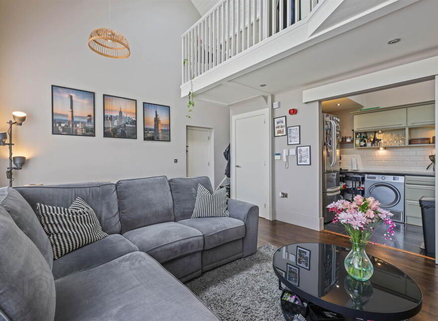 Apt 4, 19 The Walled Garden, Circular Road, Belfast, BT4 2WG