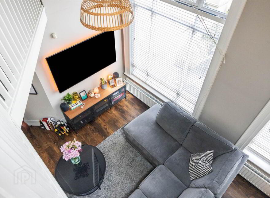 Apt 4, 19 The Walled Garden, Circular Road, Belfast, BT4 2WG
