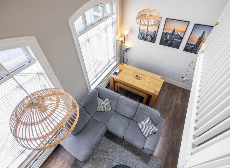 Apt 4, 19 The Walled Garden, Circular Road, Belfast, BT4 2WG