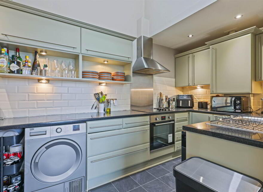 Apt 4, 19 The Walled Garden, Circular Road, Belfast, BT4 2WG