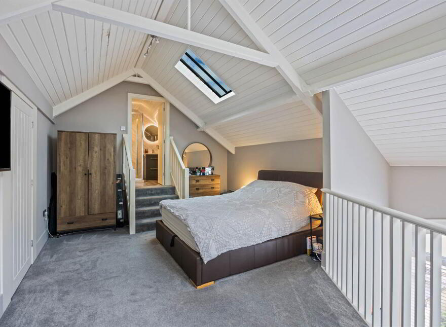 Apt 4, 19 The Walled Garden, Circular Road, Belfast, BT4 2WG
