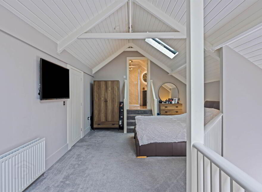 Apt 4, 19 The Walled Garden, Circular Road, Belfast, BT4 2WG