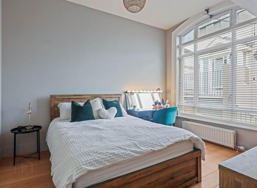 Apt 4, 19 The Walled Garden, Circular Road, Belfast, BT4 2WG