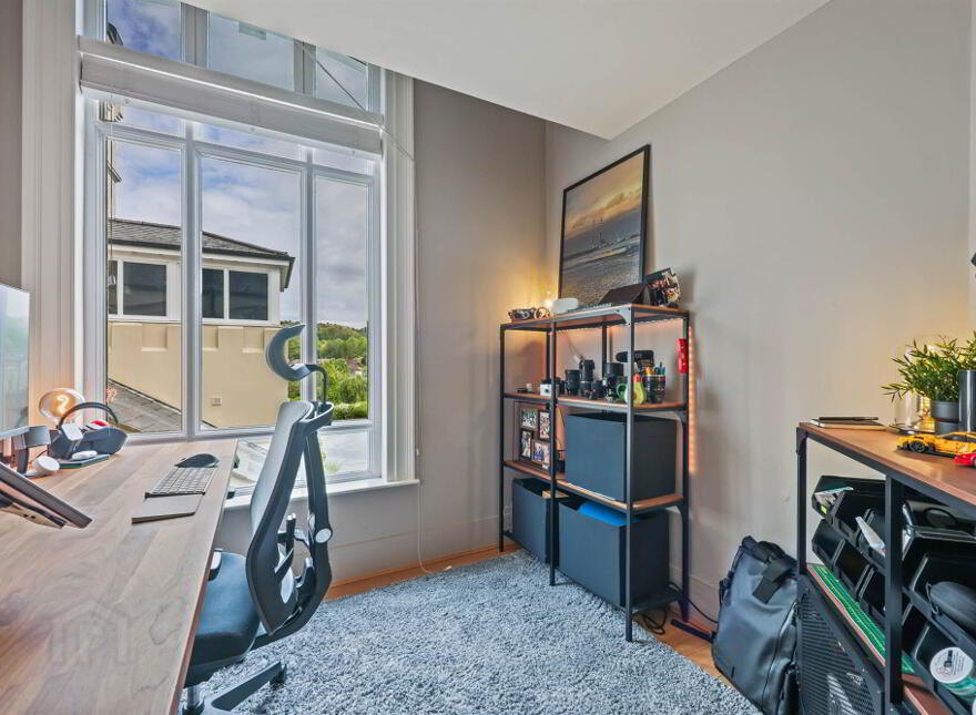 Apt 4, 19 The Walled Garden, Circular Road, Belfast, BT4 2WG