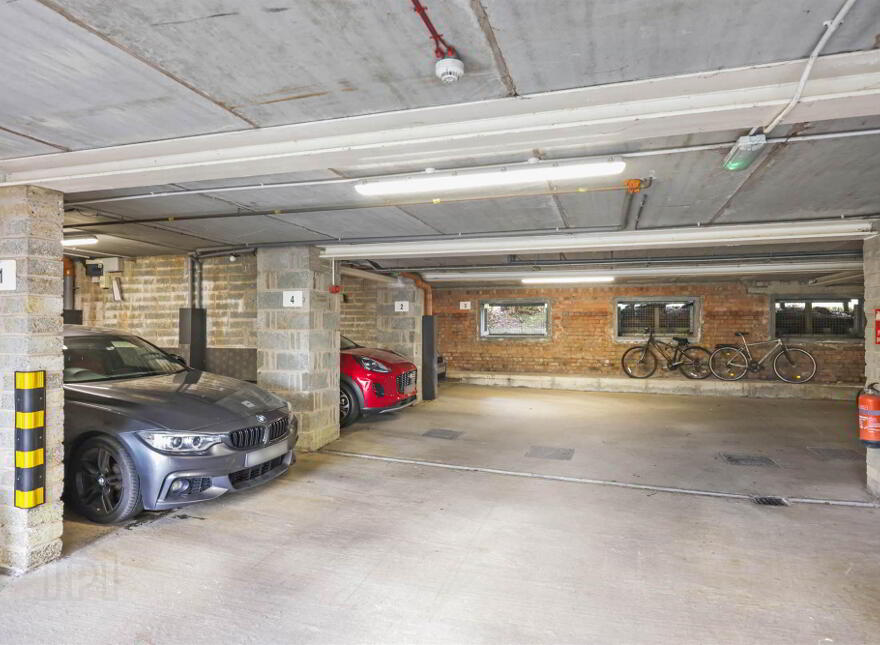 Apt 4, 19 The Walled Garden, Circular Road, Belfast, BT4 2WG