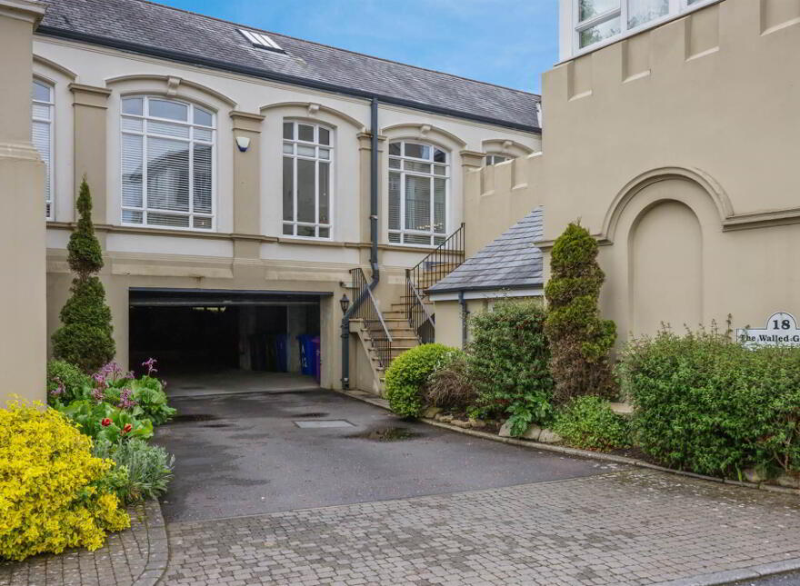 Apt 4, 19 The Walled Garden, Circular Road, Belfast, BT4 2WG