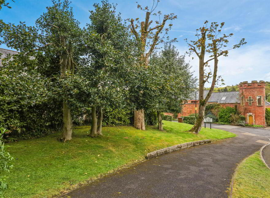 Apt 4, 19 The Walled Garden, Circular Road, Belfast, BT4 2WG