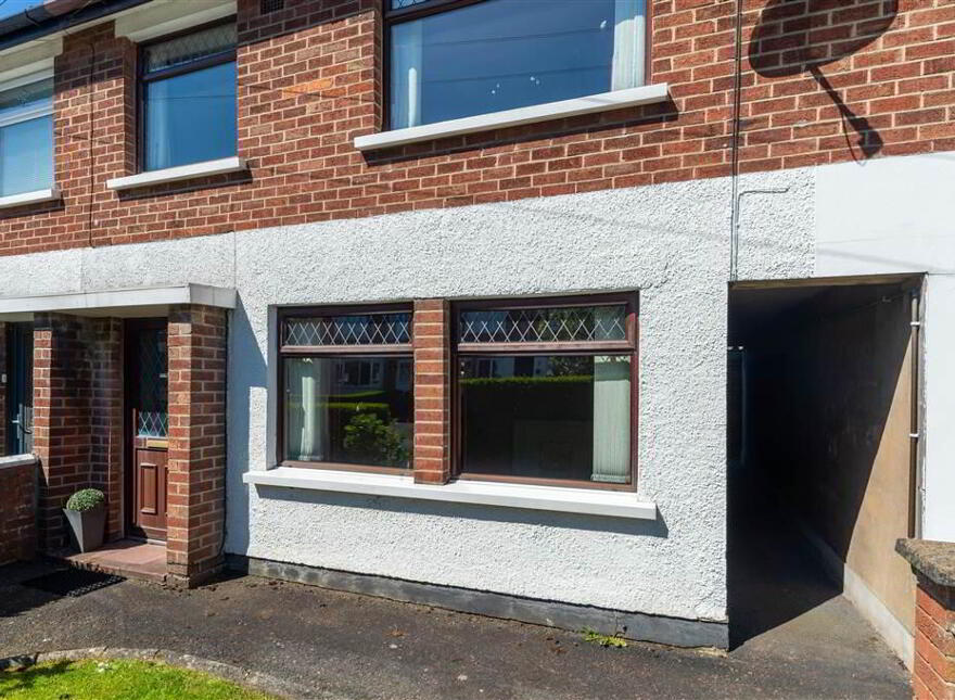 37 Hollymount, Erinvale, Belfast, BT10 0GN