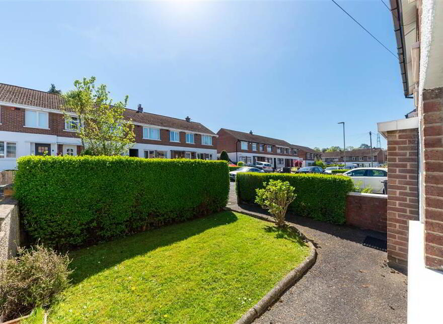 37 Hollymount, Erinvale, Belfast, BT10 0GN