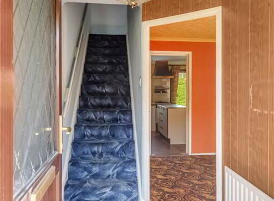 37 Hollymount, Erinvale, Belfast, BT10 0GN