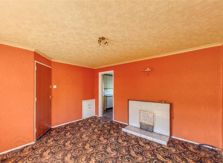 37 Hollymount, Erinvale, Belfast, BT10 0GN