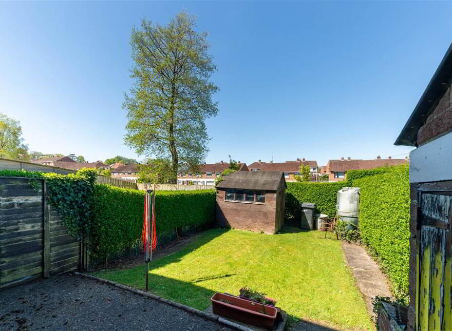 37 Hollymount, Erinvale, Belfast, BT10 0GN