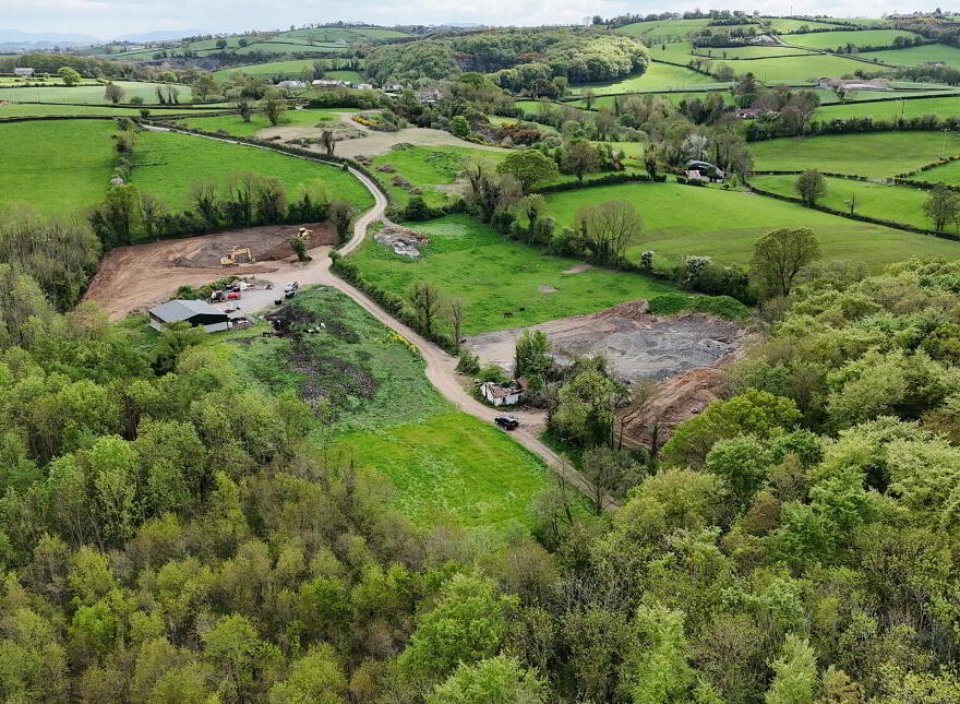 Cargans Road, Tandragee, BT62 2EA