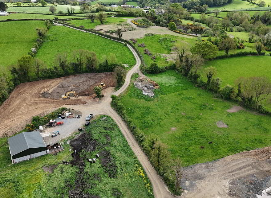 Cargans Road, Tandragee, BT62 2EA