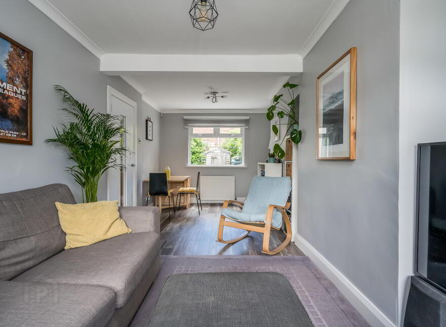 23 Ravenhill Crescent, Belfast, BT6 8JU