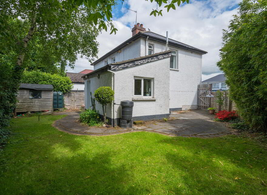 23 Ravenhill Crescent, Belfast, BT6 8JU