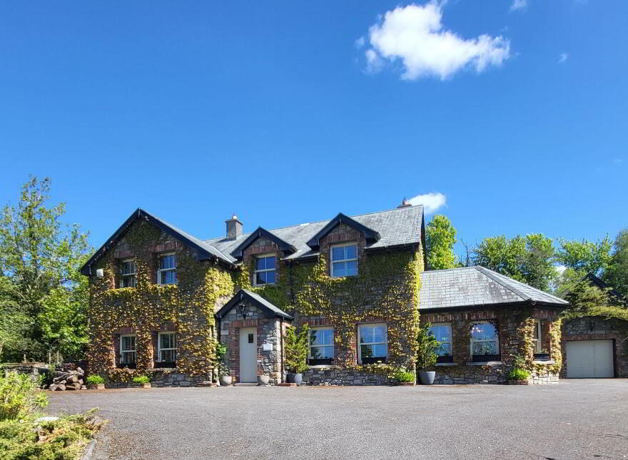 Aroddy, Foxfield, Gorvagh, N41PC04