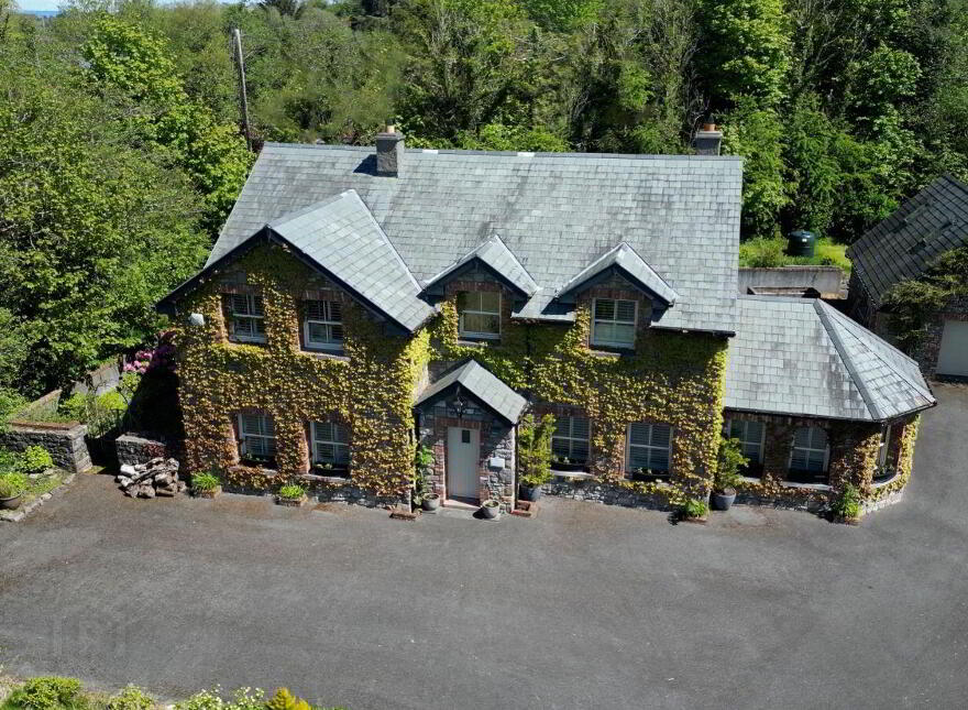 Aroddy, Foxfield, Gorvagh, N41PC04