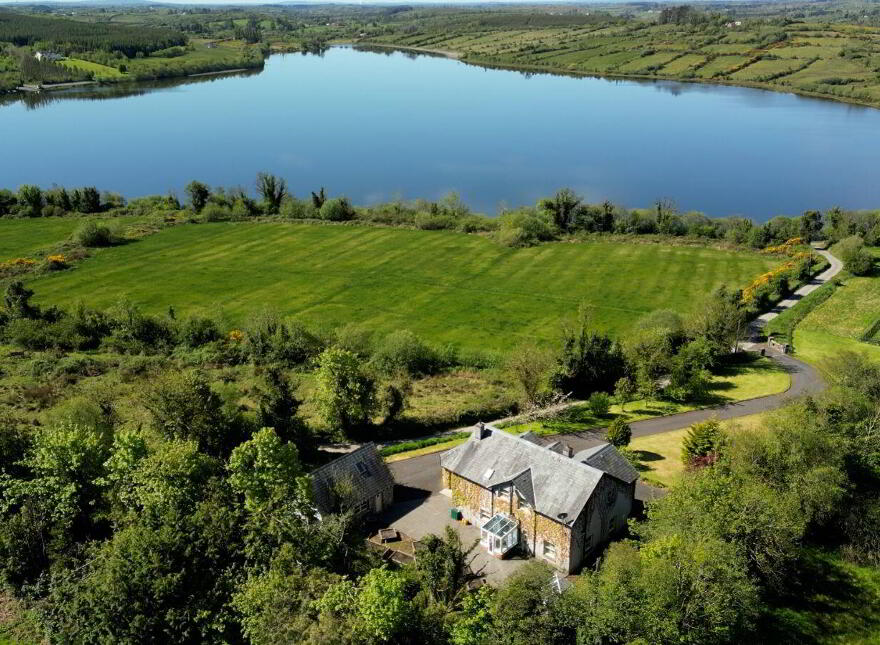 Aroddy, Foxfield, Gorvagh, N41PC04