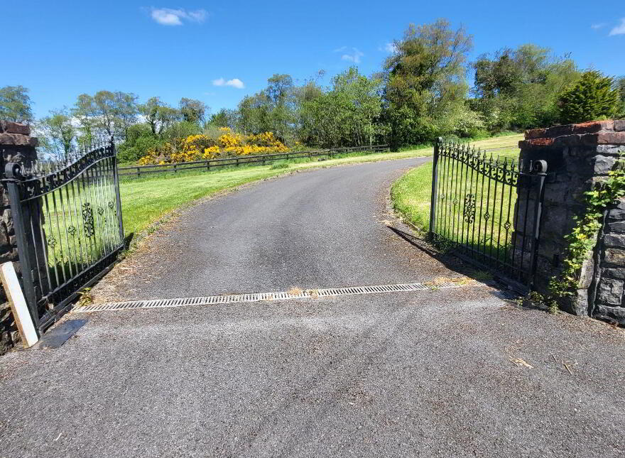 Aroddy, Foxfield, Gorvagh, N41PC04