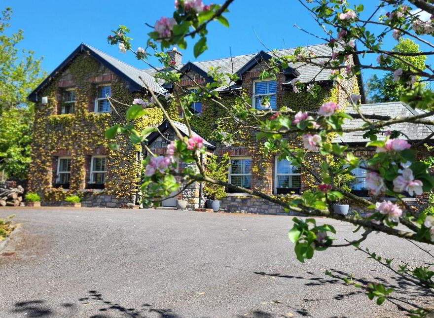 Aroddy, Foxfield, Gorvagh, N41PC04