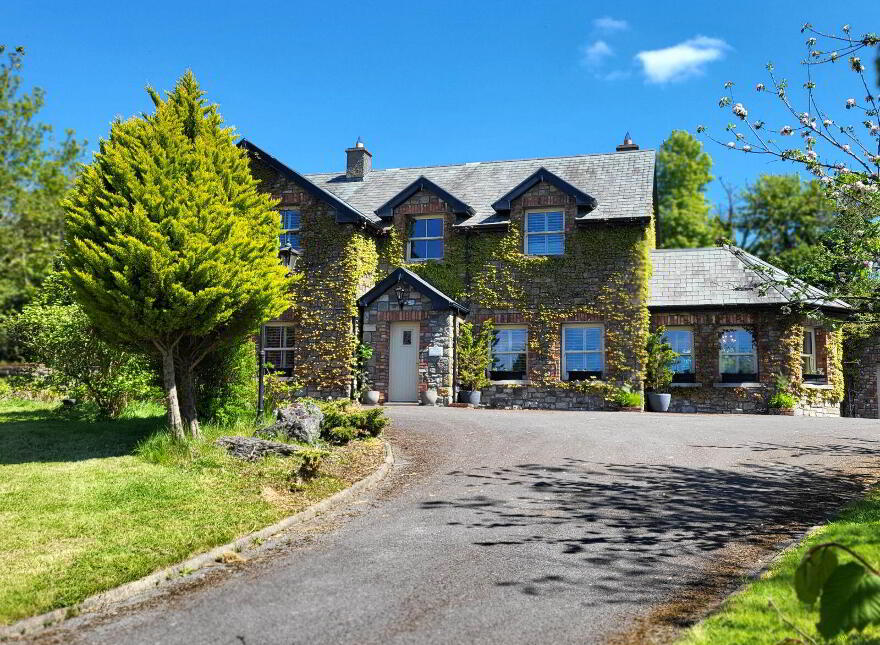 Aroddy, Foxfield, Gorvagh, N41PC04