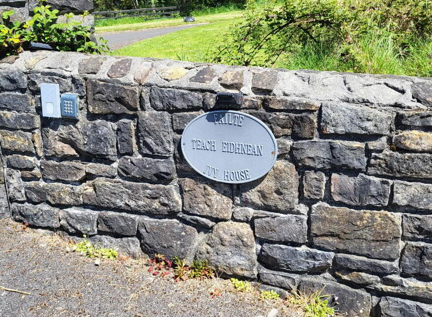 Aroddy, Foxfield, Gorvagh, N41PC04