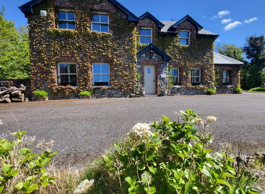 Aroddy, Foxfield, Gorvagh, N41PC04