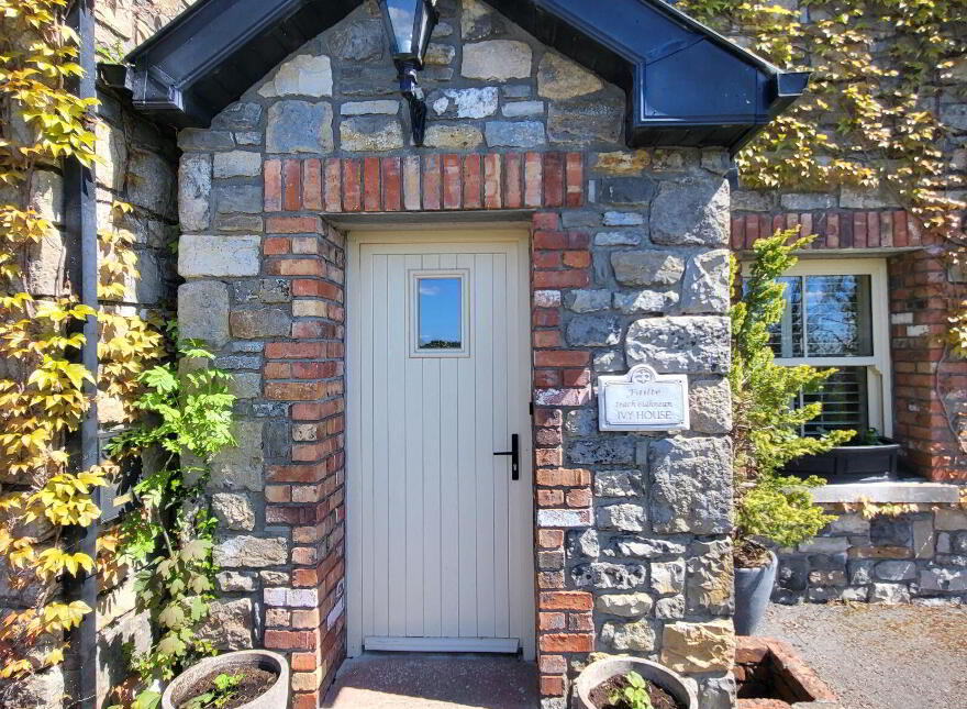 Aroddy, Foxfield, Gorvagh, N41PC04