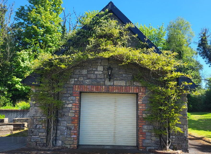 Aroddy, Foxfield, Gorvagh, N41PC04