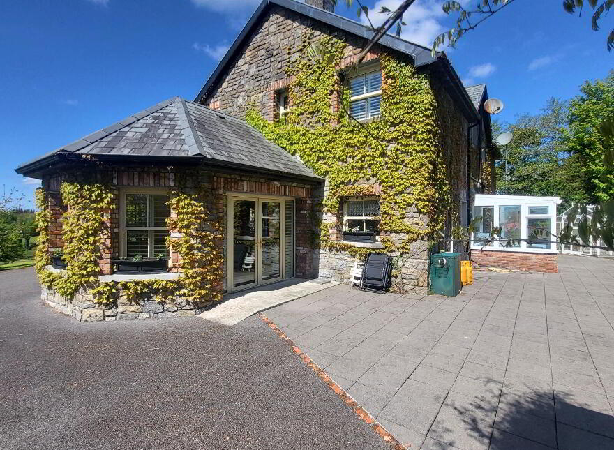 Aroddy, Foxfield, Gorvagh, N41PC04