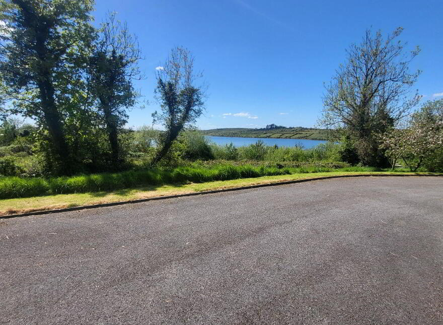 Aroddy, Foxfield, Gorvagh, N41PC04