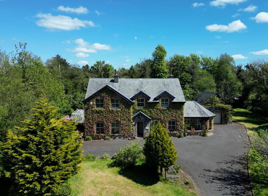 Aroddy, Foxfield, Gorvagh, N41PC04