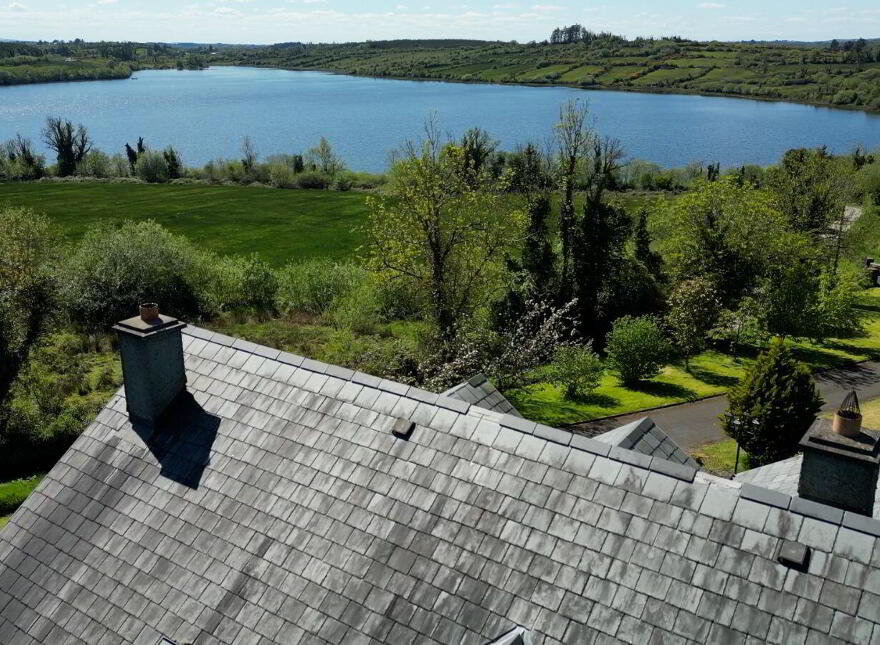 Aroddy, Foxfield, Gorvagh, N41PC04